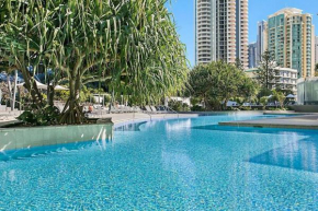 Q1 1709, Surfers Paradise